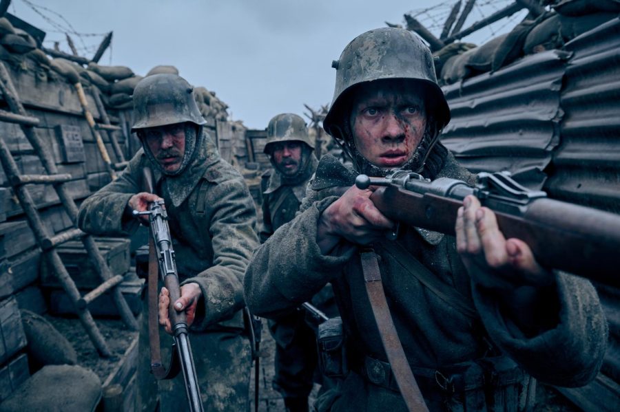 Netflix’s ‘All Quiet On the Western Front’ delves into age-old anti-war themes, delivers stunning special effects