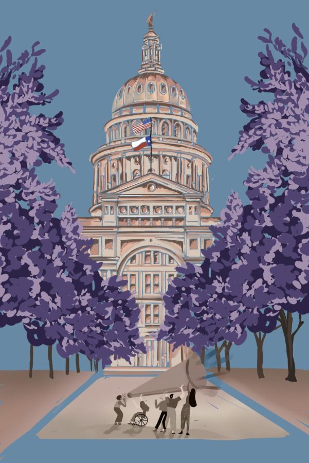 Here’s what to expect in the 88th Texas Legislative Session