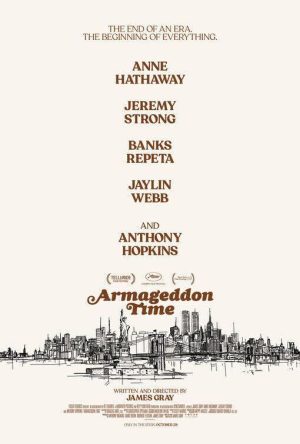 James Gray’s ‘Armageddon Time’ weaves tale of two NYC kids, features stellar cast