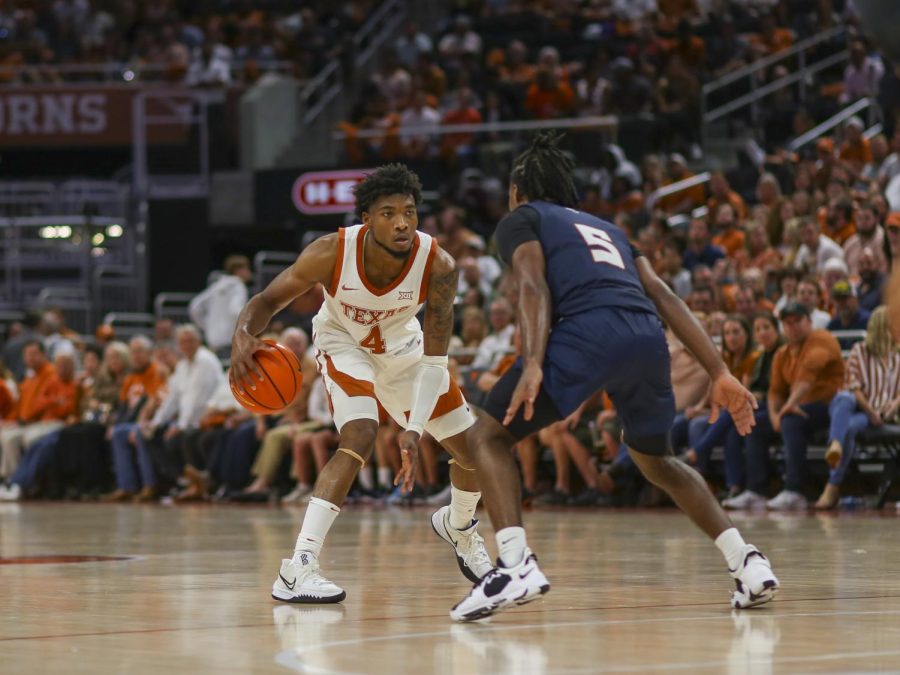 No. 6 Texas unable to find answer to Kansas State’s scoring barrage in 116-103 loss