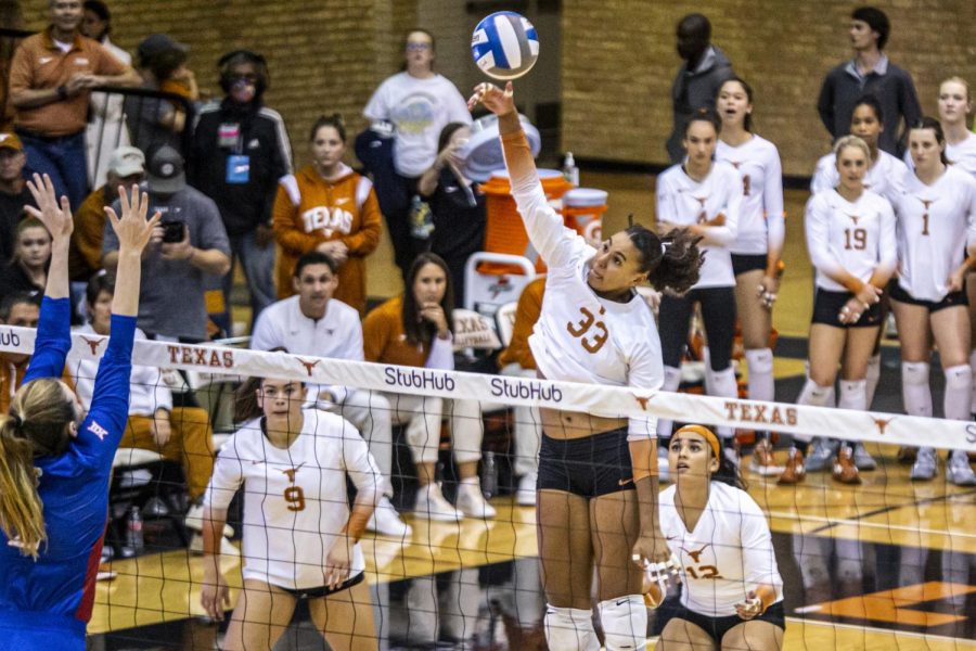 Logan Eggleston nominated for two prestigious awards after departure from Texas