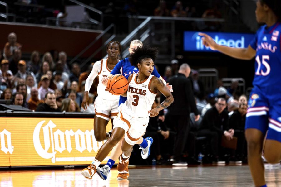 Takeaways from Texas’ 75-57 win over Liberty