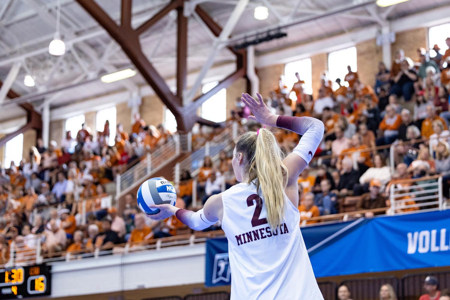 Minnesota's first bar dedicated to women's sports now has a home