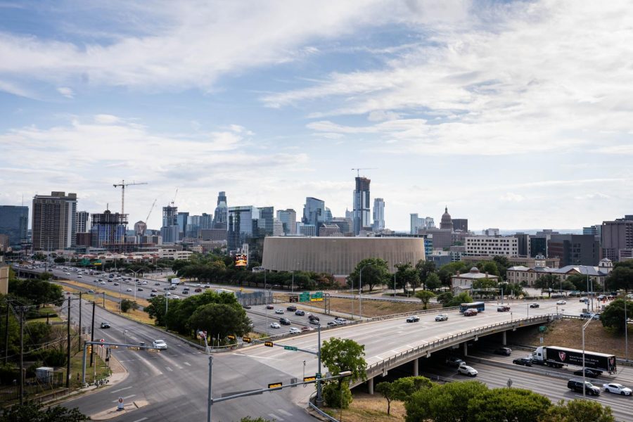 Everything you need to know about Austin’s plan to expand I-35