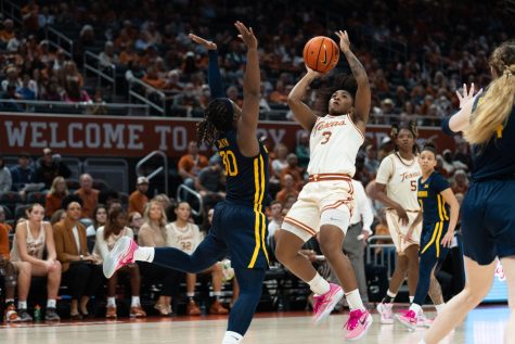 Texas women’s basketball is seeking attendance numbers to match on-court success