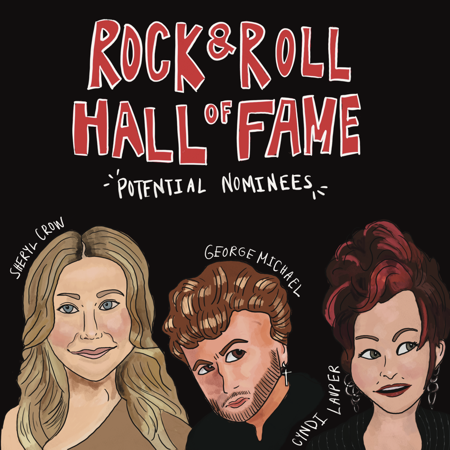 The Daily Texan’s 2023 Rock Hall Of Fame Picks – The Daily Texan