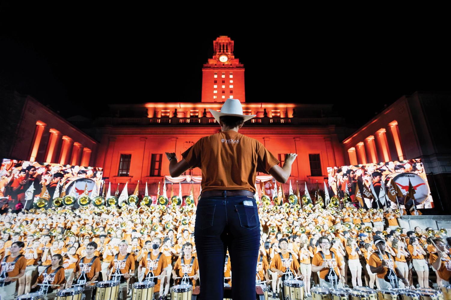 University of Texas at Austin students will hold referendum on