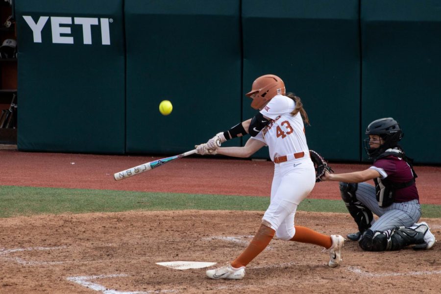 New season, familiar faces: A look at Texas softball’s toughest opponents in 2023