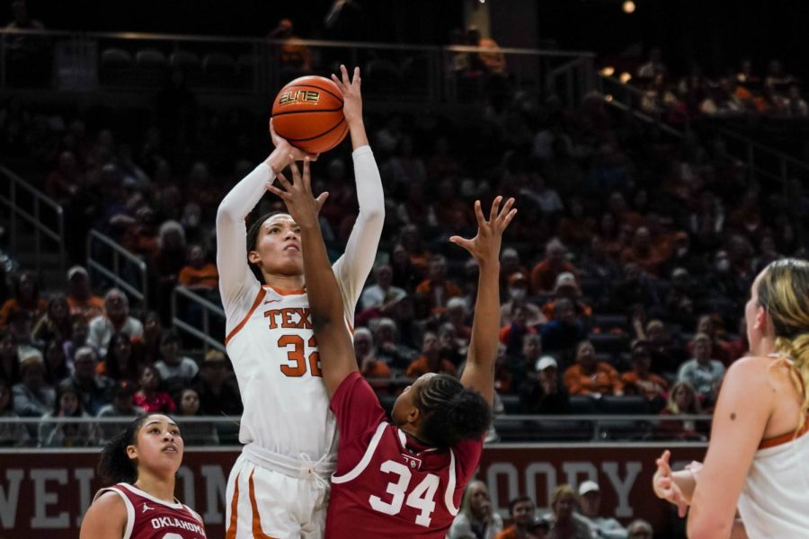 Notes from the Opponent: Texas women’s basketball edition