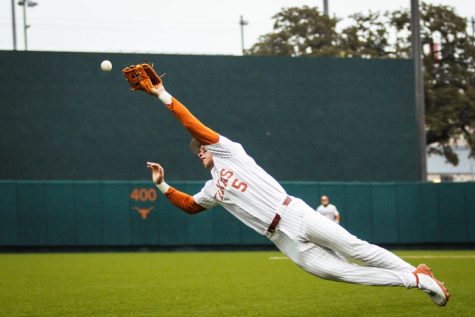 Texas baseball is unranked for good reason, but don’t count it out