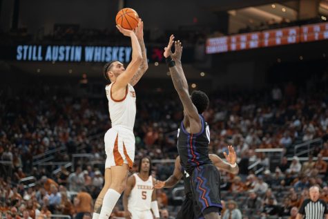 A look ahead at Texas men’s basketball’s remaining schedule