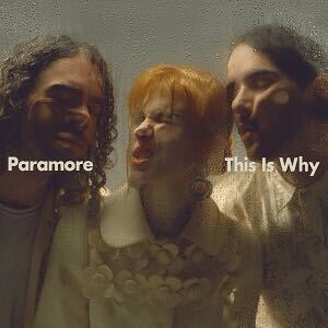 Paramore continues to deliver alternative indie goodness through new album ‘This Is Why’