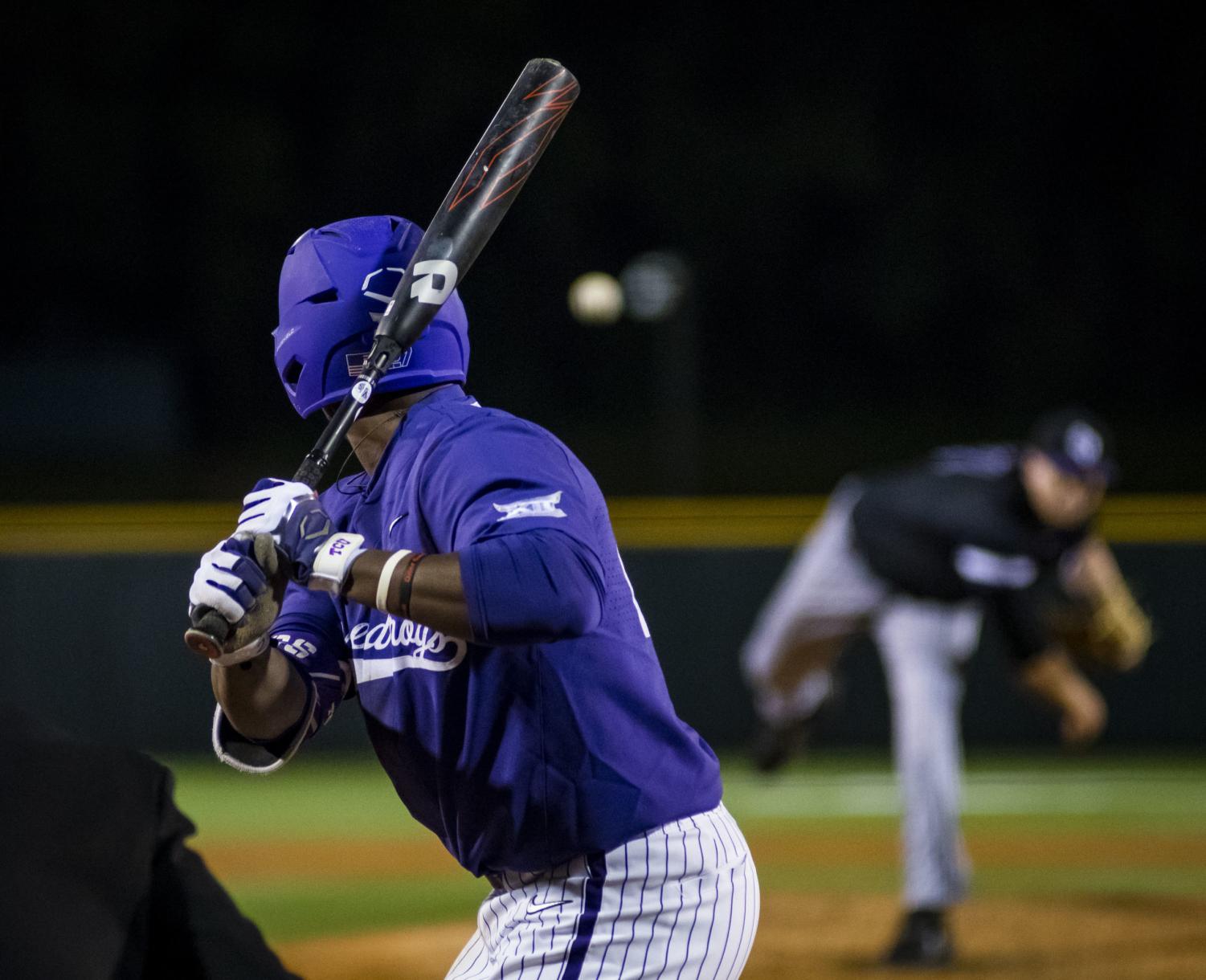 2017 TCU Baseball Position Preview: Outfielders - Frogs O' War