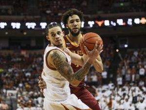 Previewing Texas men’s basketball’s NCAA tournament first and second round matchups
