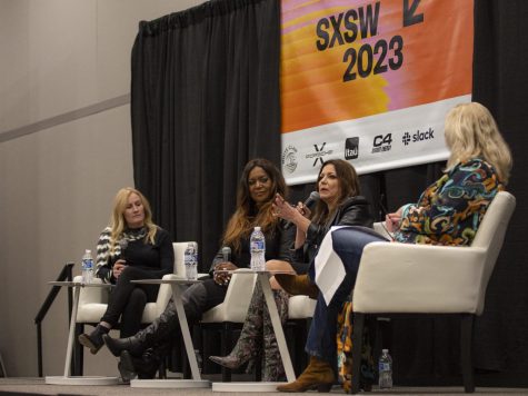 Musicians get together at SXSW to discuss ushering diversity, inclusion in music industry
