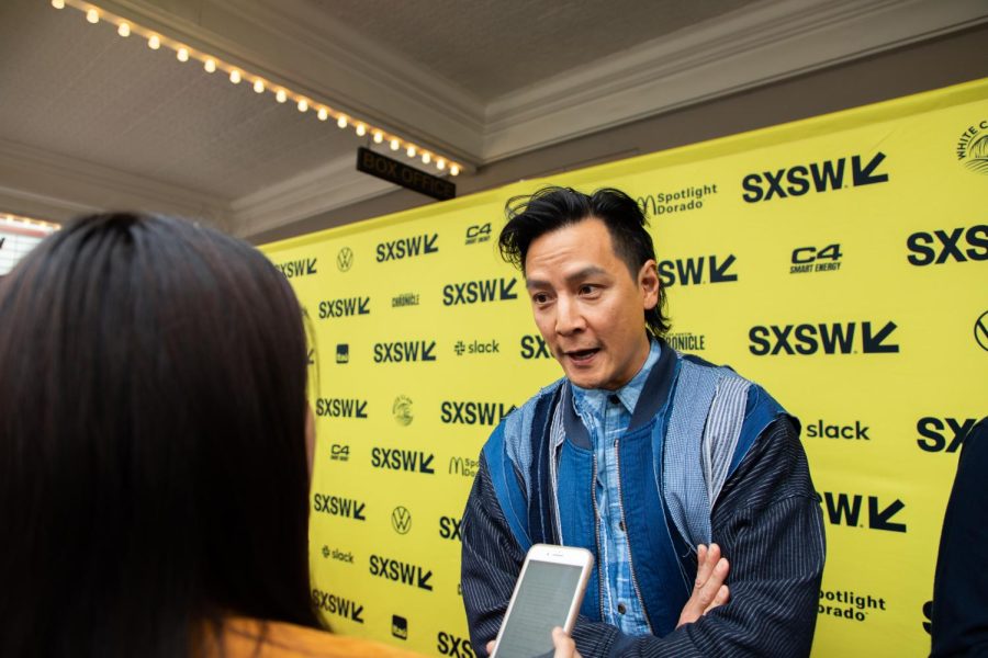 Q&A: Disney+ series ‘American Born Chinese’ makes world premiere at SXSW