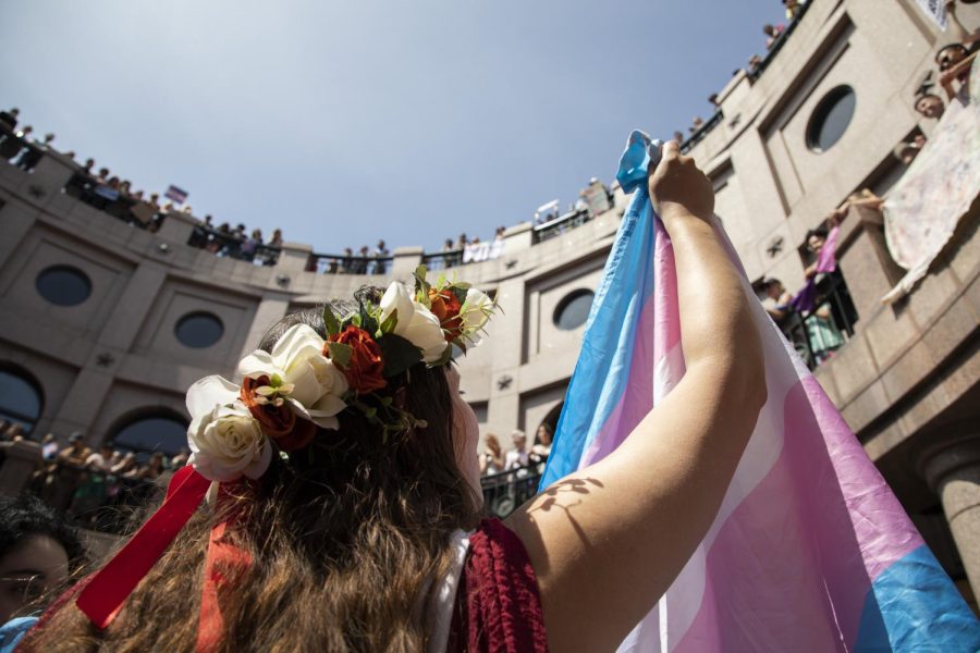 Texas Supreme Court upholds ban on gender-affirming care for transgender minors