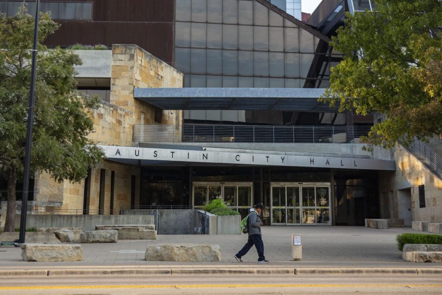 Austin City Council discusses affordable housing, gentrification, pride flags