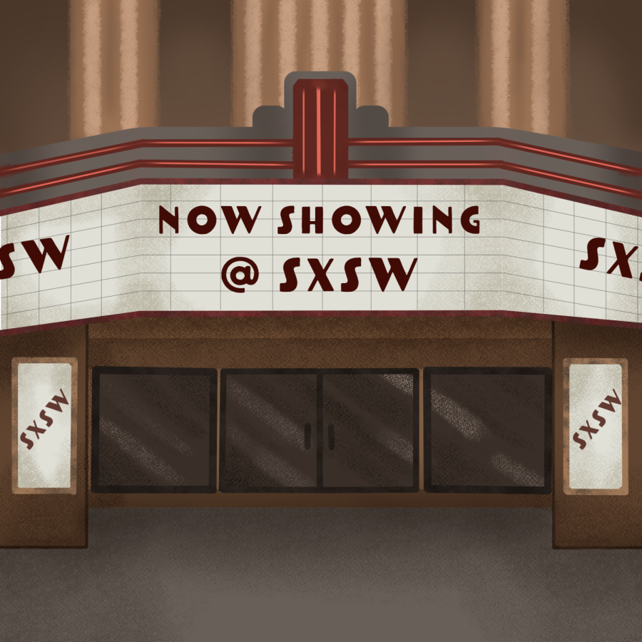 SXSW Texas Shorts Showcase features local filmmakers