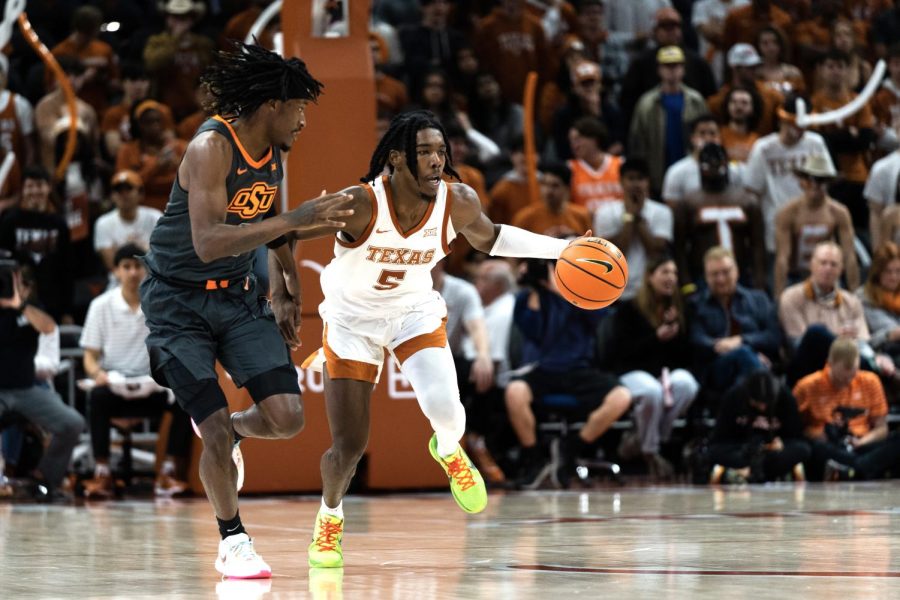How Texas men’s basketball compares to program’s last Final Four team