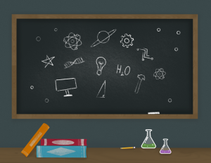Why opportunities in STEM matter for K-12 students