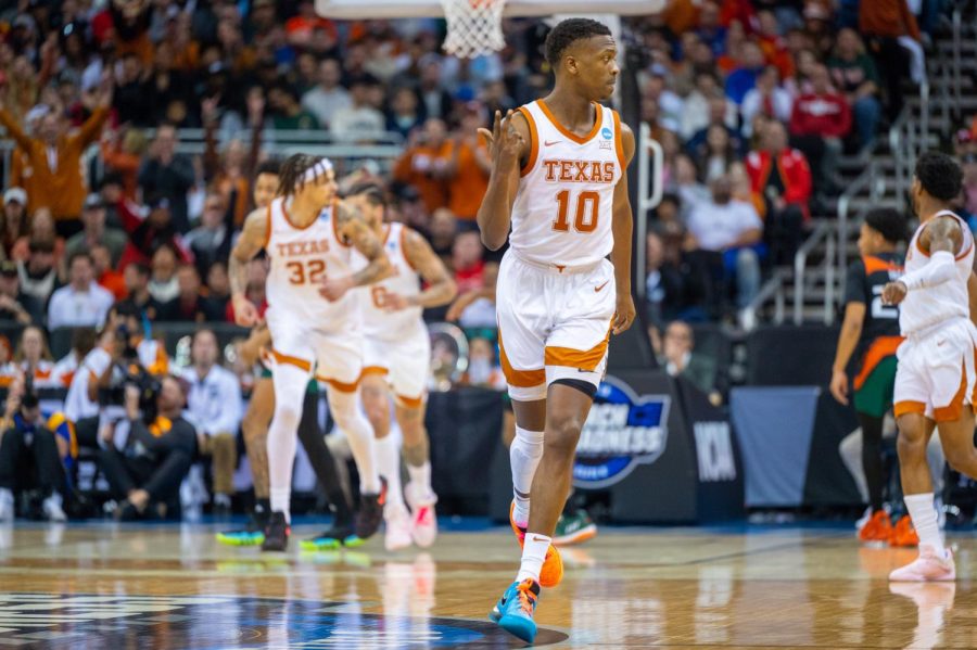 Texas’ dance ends in the Elite Eight to the hands of Miami, Jordan Miller