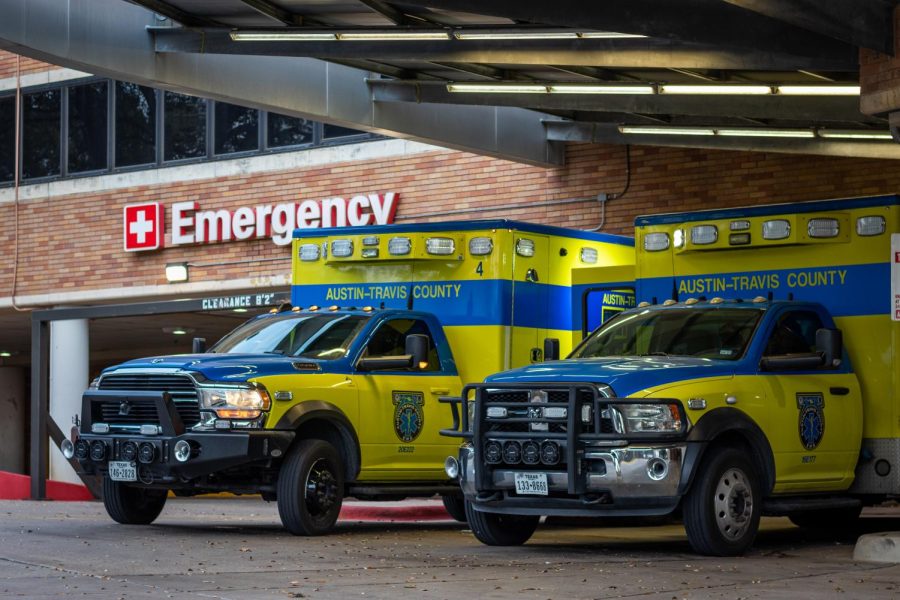 UT researchers find ambulance transport destinations in US differ by patient’s race, ethnicity