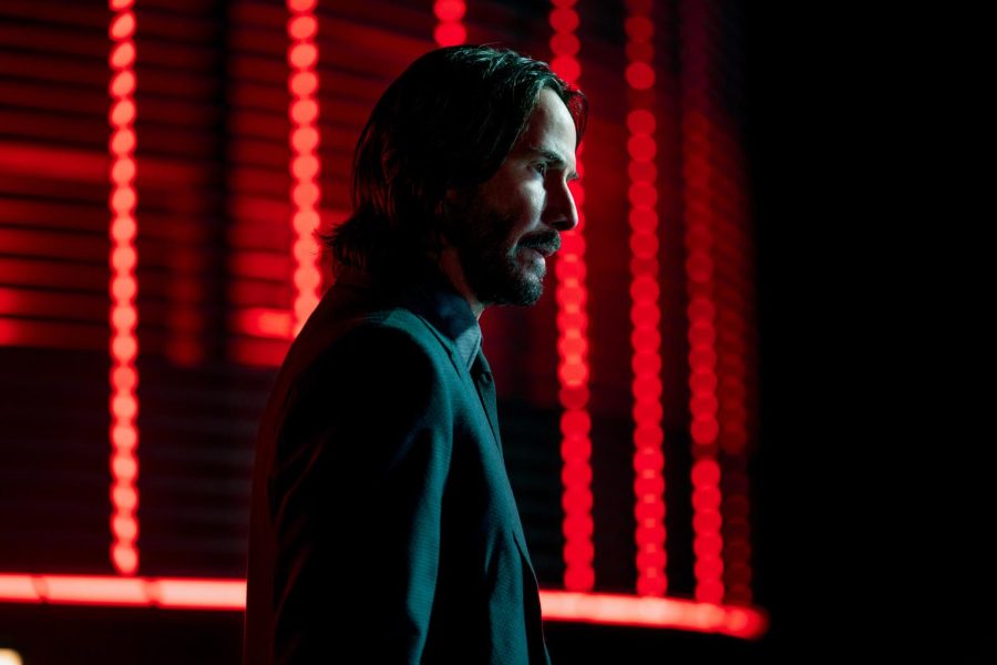 ‘John Wick: Chapter 4’ is a love letter to the action genre