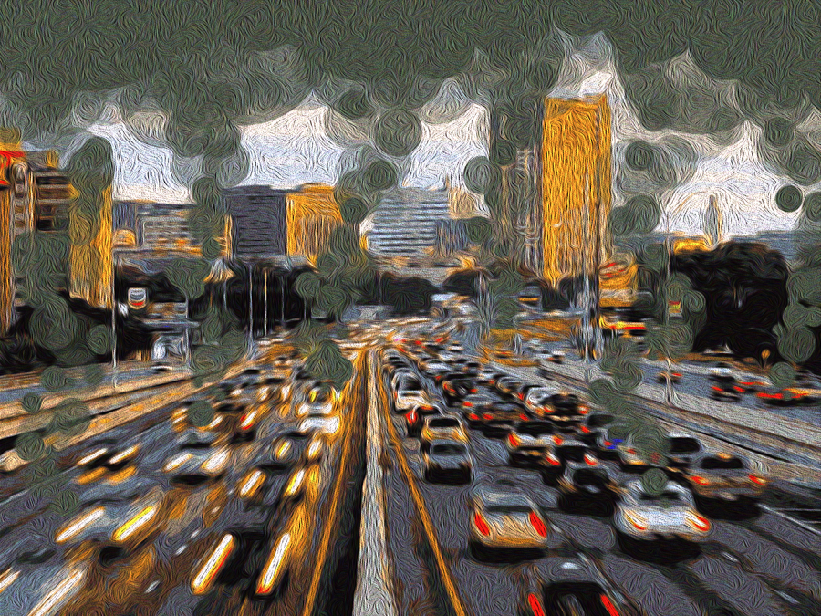 Highways don’t belong in cities