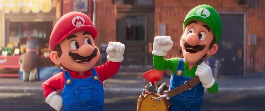‘The Super Mario Bros. Movie’ delivers heartwarming comedic adventure, builds on roots
