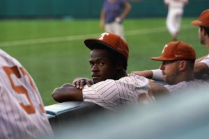 Duplantier brothers bring heart to Texas baseball team