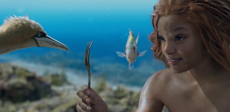 ‘The Little Mermaid’ overcomes common remake issues, still feels hollow