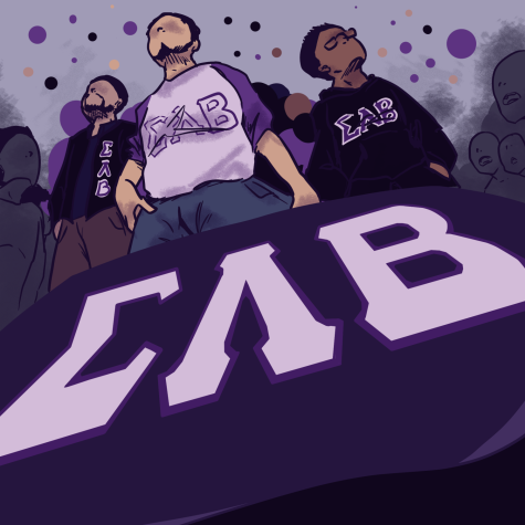 Texas Betas navigate cultivating first-generation student success