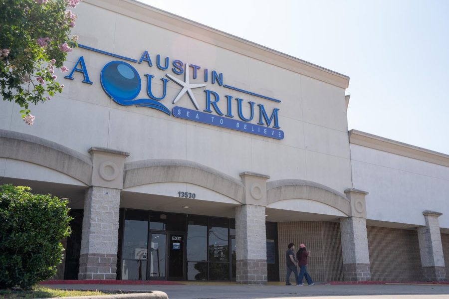 Austin Aquarium under scrutiny after reported animal attacks on visitors, staff