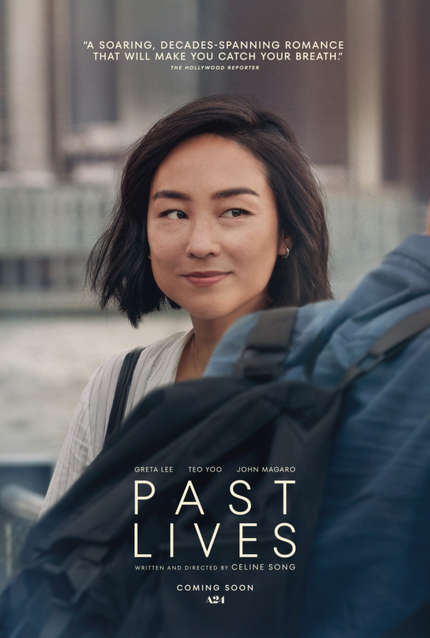 ‘Past Lives’ takes viewers on trip down memory lane