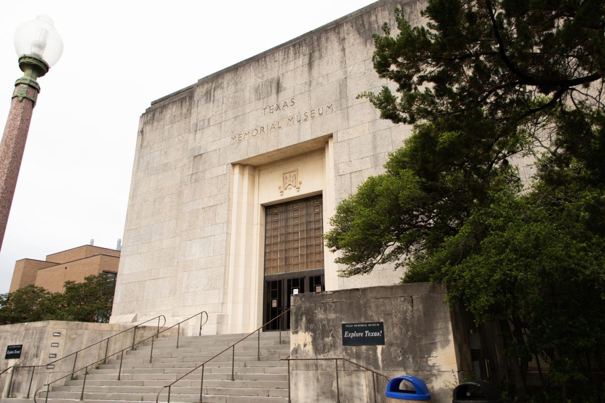 El Museo Memorial de Texas cambia su nombre a Museo de Ciencias e Historia Natural de Texas antes de la reapertura del otoño.