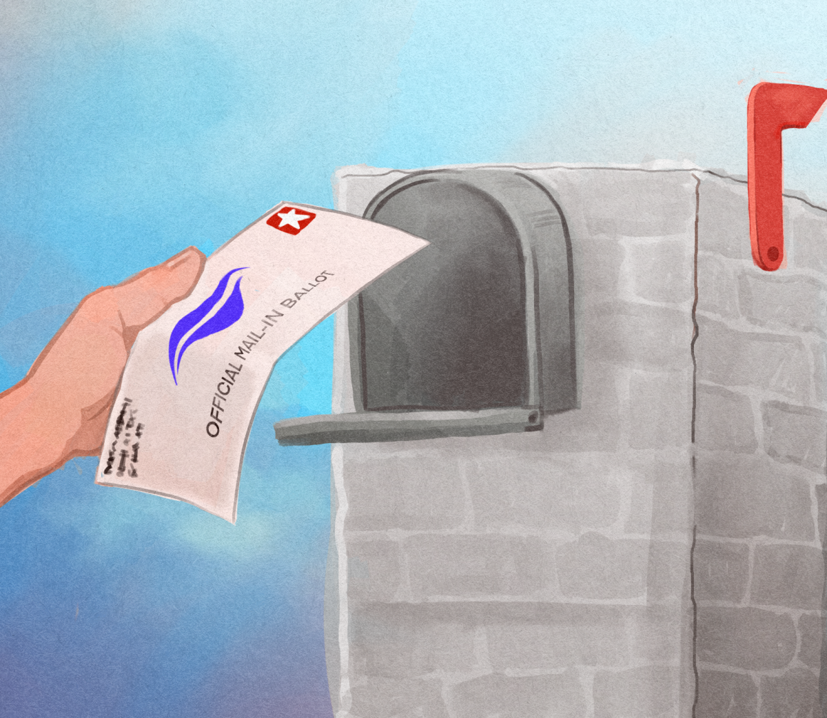 Legisladores de Texas aprueban proyectos de ley para reducir el rechazo de las boletas por correo