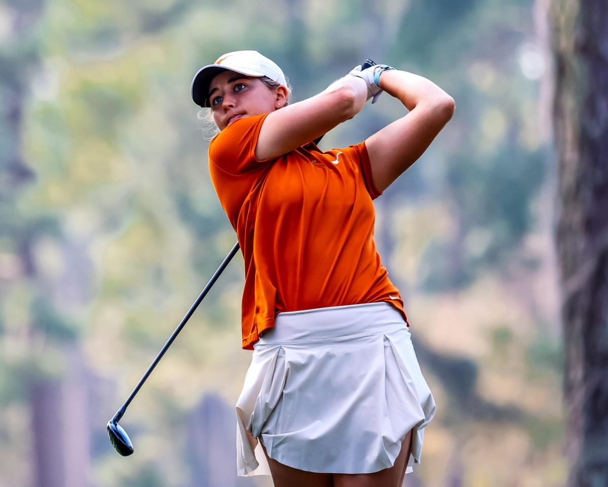 Texas golfer Bentley Cotton heads to US Women’s Amateur Championship