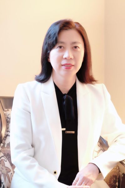 La escuela de enfermería de UT nombra a Eun-Ok Im como nueva decana
