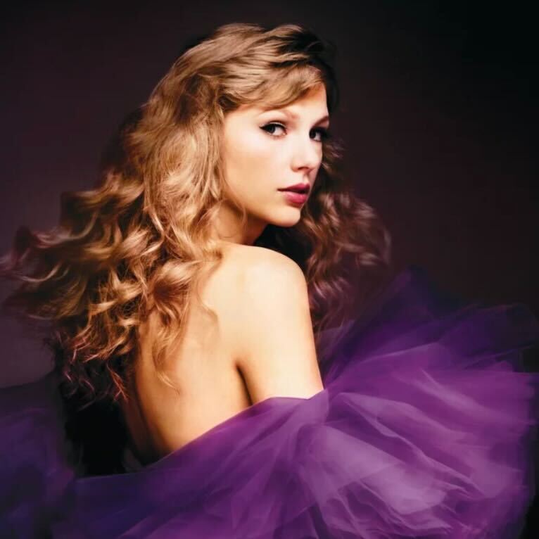 ‘Speak Now (Taylor’s Version)’ comes as a re-contextualized version of one of Swift’s classics