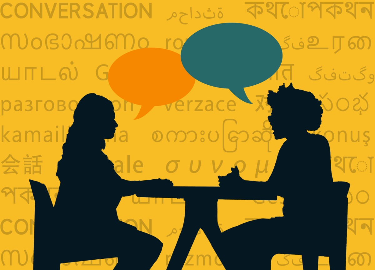 El programa Talk Time redefine el aprendizaje de idiomas para estudiantes internacionales