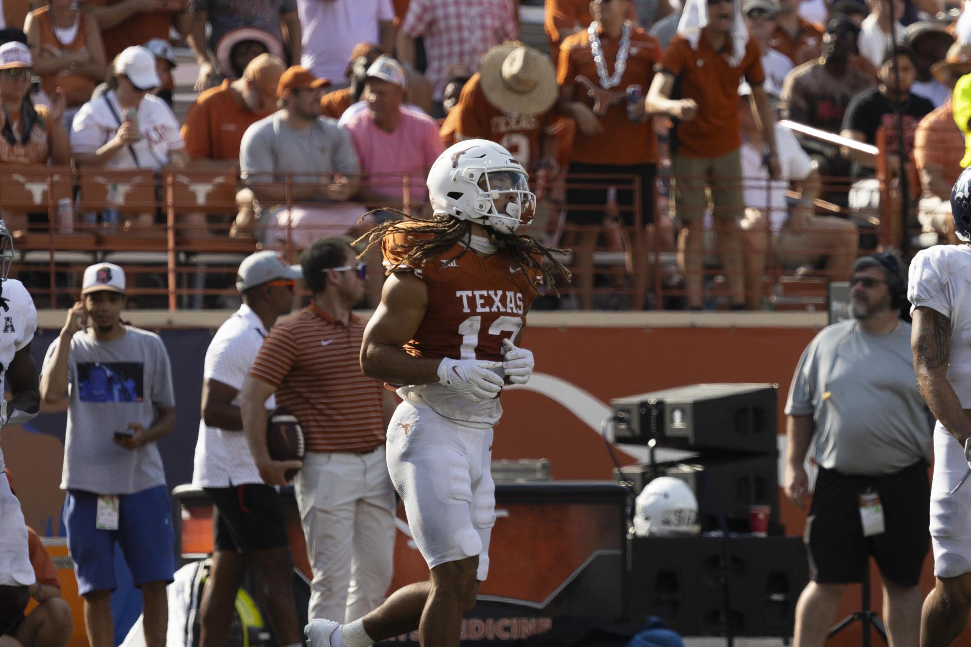 Jordan Whittington embodies what it means to be on a championship team