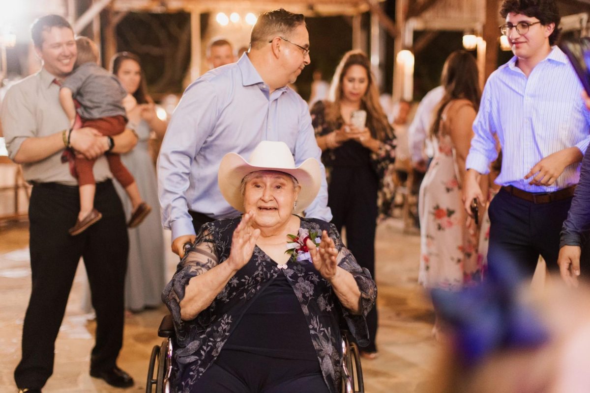 Remembering the Godmother of Mariachi