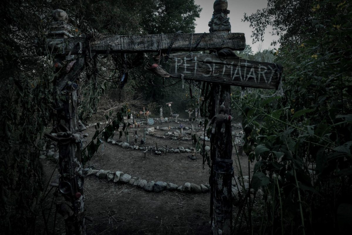 ‘Pet Sematary: Bloodlines’ bites off more than it can chew