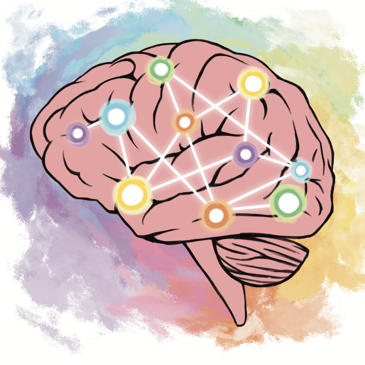 UT researchers join collaborative research project to study brain connections