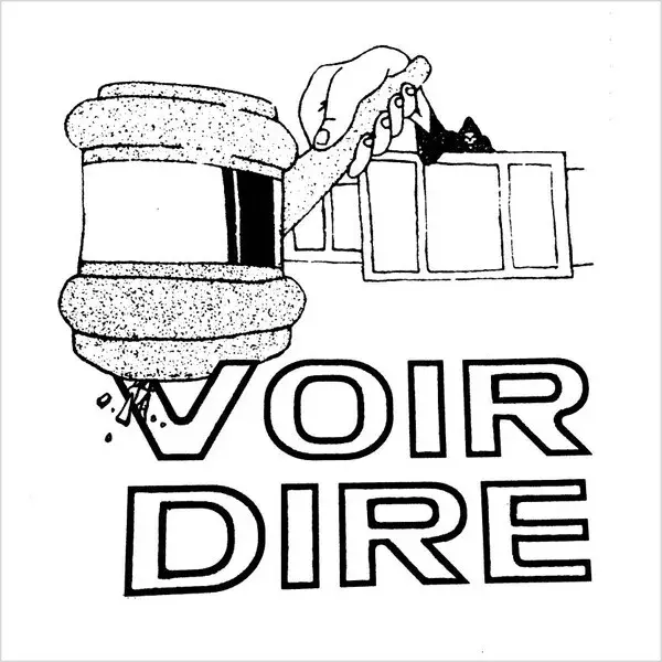 Voir Dire offers Earl Sweatshirt fans more of the same in a good way