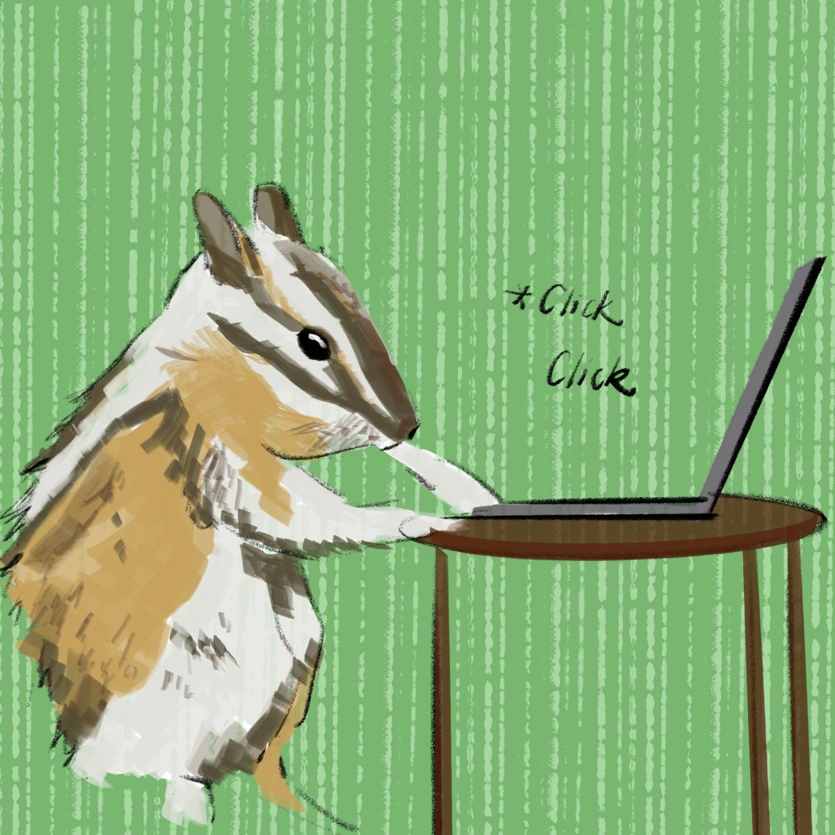 UT computer science researchers develop Chipmunk system to ensure file systems’ integrity