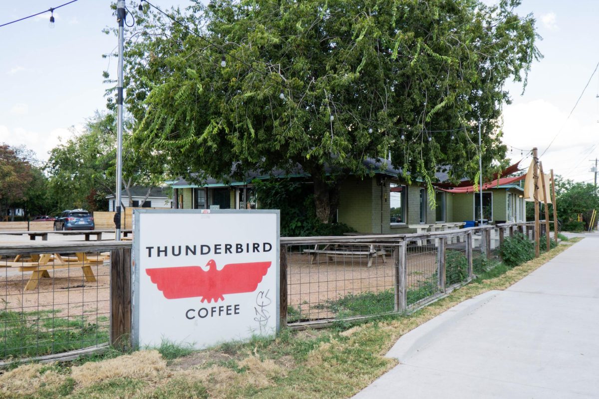 East Austin’s Thunderbird Coffee announces closing
