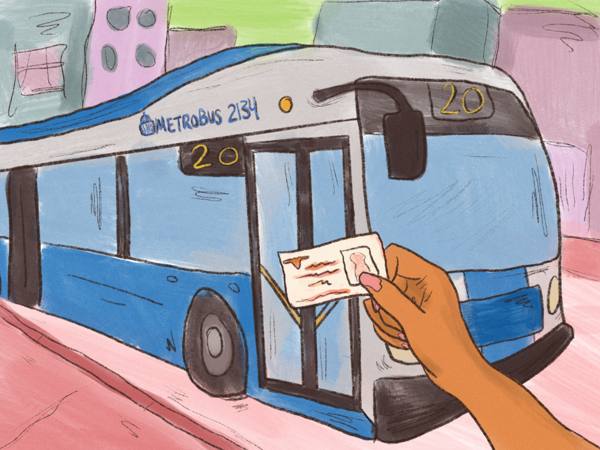 Essential tips for mastering the Austin bus system