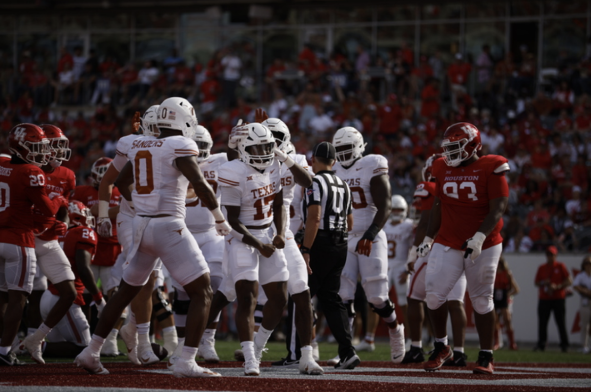 Wildcat trumps the Cougars: Savion Red becomes savior in win over Houston